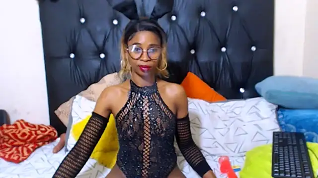 SassyyLadyKay online show from 04.01.26