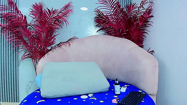 AzulMaveric online show from 02.23.26