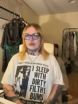 grindhouseho online show from 03.05.26