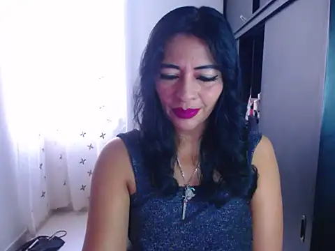 Pame Jackson online show from 03.03.26