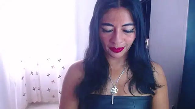 Pame Jackson online show from 03.05.26