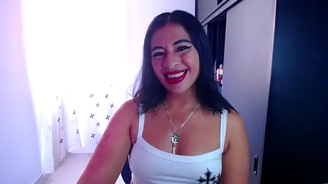 Pame Jackson online show from 04.01.26