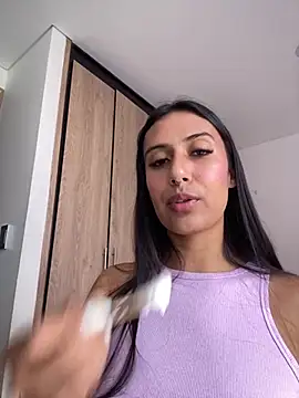 Tifqueen online show from 03.04.26