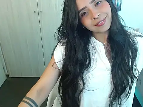 Pauliha online show from 02.20.26