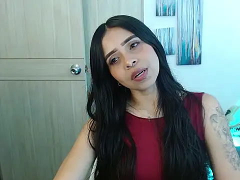 Pauliha online show from 02.26.26