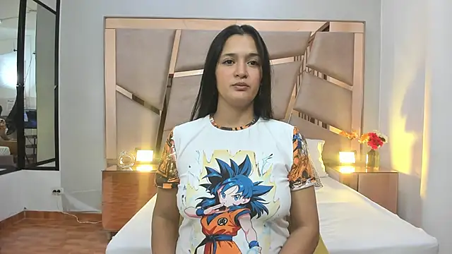 Kendal Lane online show from 03.19.26