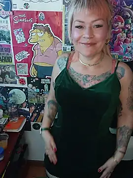 lady polka online show from 02.26.26