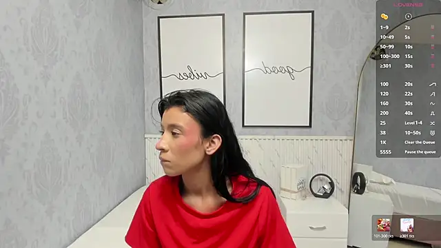 beautydoll18  online show from 06.01.26