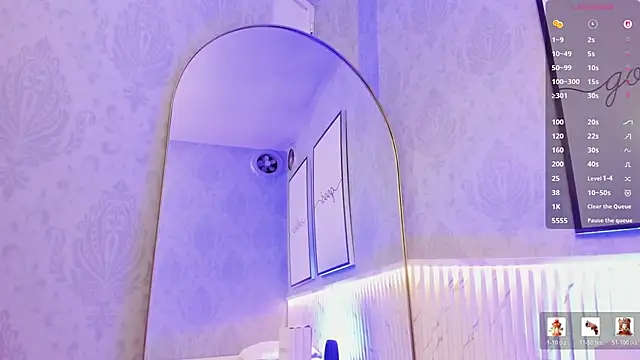 beautydoll18  online show from 06.23.26