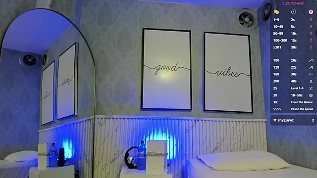 beautydoll18  online show from 06.29.26