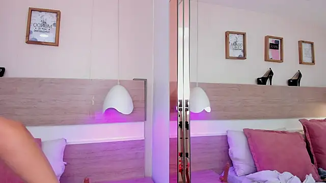 Angel ee online show from 04.03.26