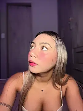 Dulce Sofi  online show from 03.20.26