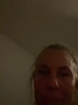 nastyblondemilf online show from 02.19.26