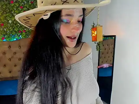 Geisha jade online show from 02.27.26