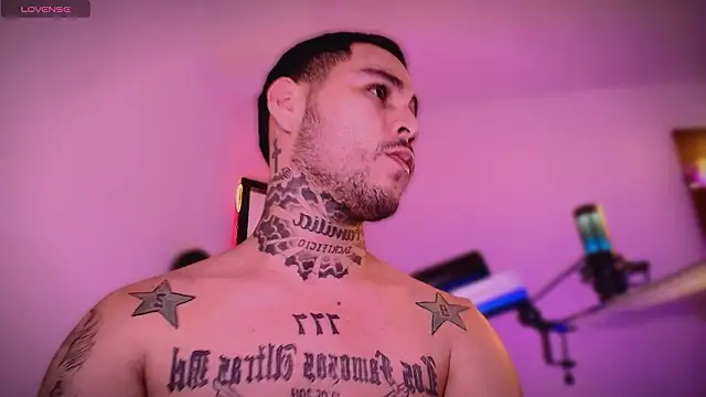 king of desire online show from 02.27.26