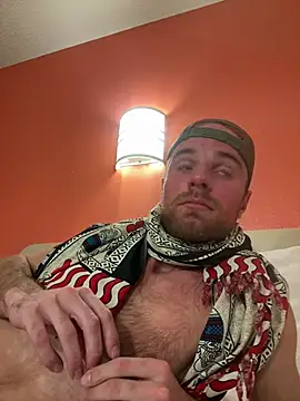 Powerbottomdom online show from 02.22.26