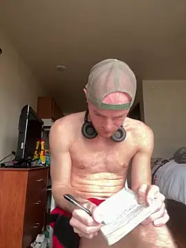 Powerbottomdom online show from 03.02.26