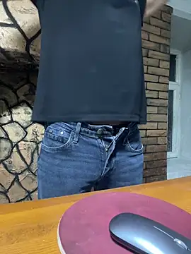 TurkeyMen online show from 05.02.26