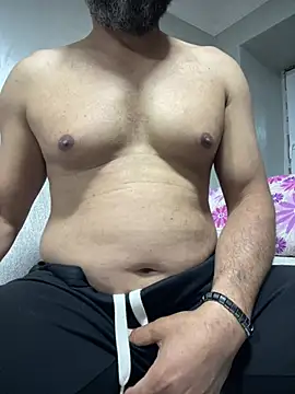 TurkeyMen online show from 05.19.26