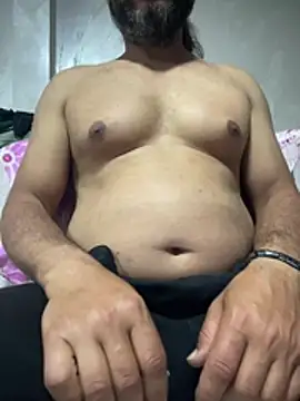 TurkeyMen online show from 05.24.26
