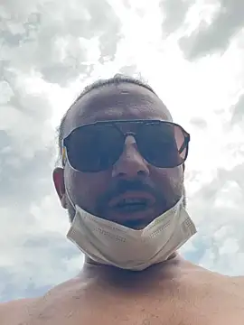 TurkeyMen online show from 05.28.26