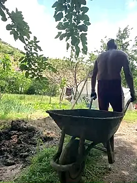 TurkeyMen online show from 05.29.26