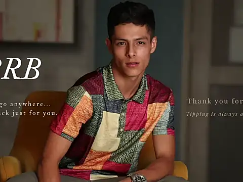 Eliassalvatore  online show from 03.05.26