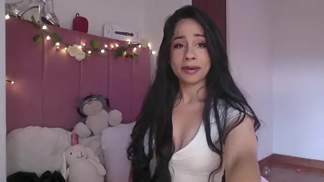 RebecaPalmer online show from 03.08.26