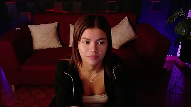Alessia Monroe  online show from 06.06.26