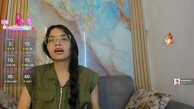 Carolina pm online show from 04.05.26