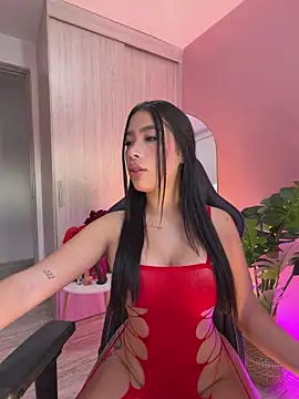 AliceBoomx online show from 05.03.26