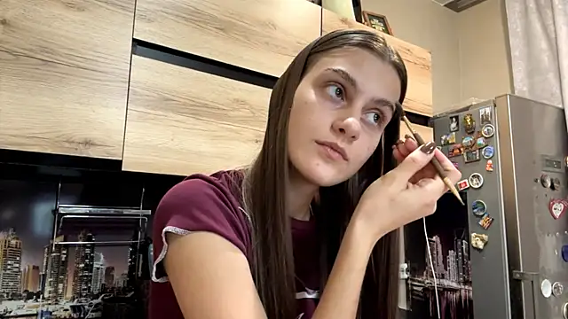 Snapshot of SwappingFate chatting on 02.27.26 SwappingFate online show from 02.27.26