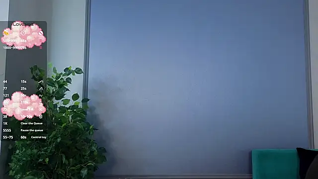 AaronTharrington online show from 05.17.26