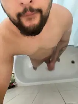 Purple boy  online show from 02.18.26