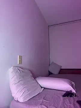 megan sol online show from 04.08.26