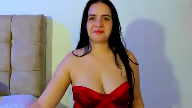 madame lilly  online show from 04.15.26