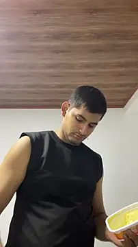 Snapshot of walterktm chatting on 03.05.26 walterktm online show from 03.05.26