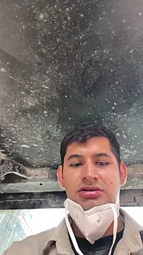 Snapshot of walterktm chatting on 03.19.26 walterktm online show from 03.19.26