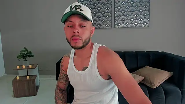 Snapshot of Daniel_kingx chatting on 02.20.26 Daniel kingx online show from 02.20.26