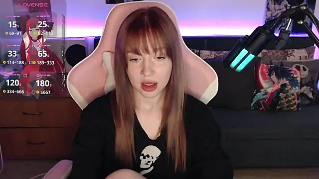 fantasy lisaa online show from 04.14.26