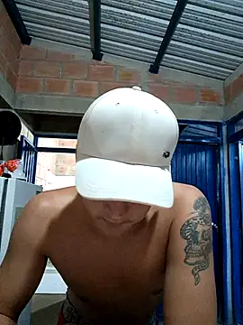 marlonpabon online show from 06.19.26