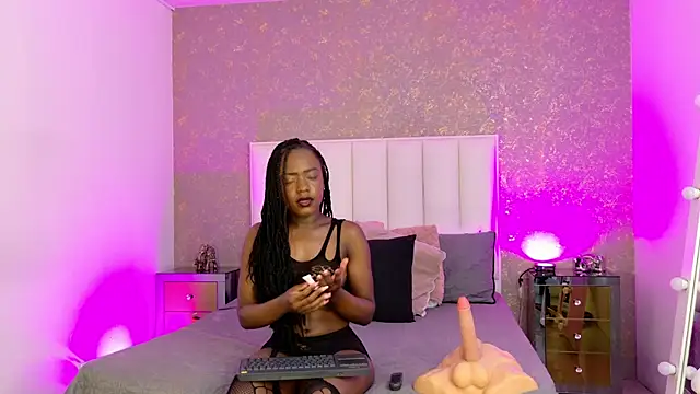 AmyRider  online show from 06.20.26