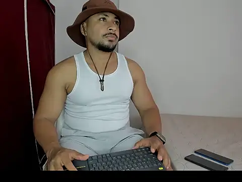 Cronos Shong online show from 07.08.26