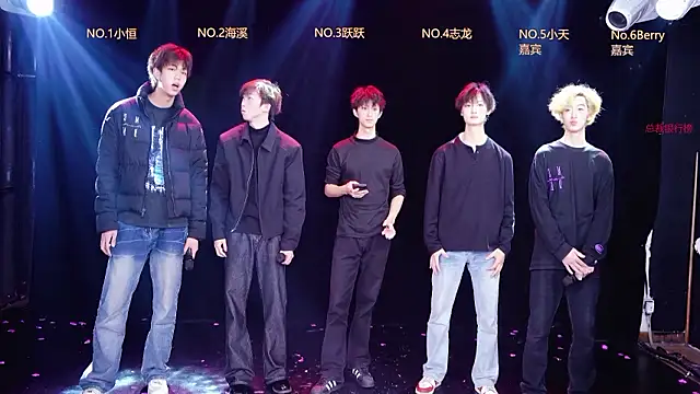 Snapshot of Gay-NextDoor chatting on 02.23.26 Gay-NextDoor online show from 02.23.26