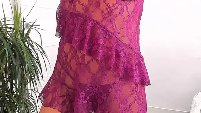 MsSecretVixen online show from 05.30.26