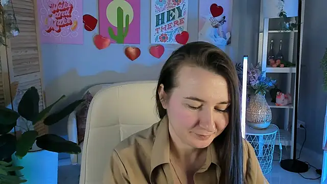 Golden Dragon online show from 04.12.26