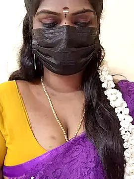 Navya-Reddy online show from 02.22.26