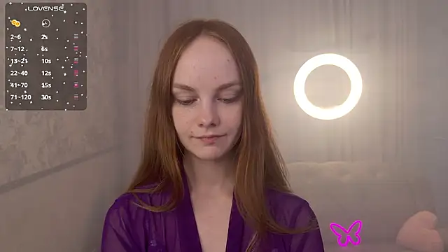 litleee sunshineeee online show from 03.01.26