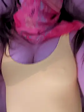 Miss-tease online show from 03.05.26