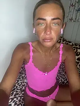 ScarlettGold  online show from 03.11.26